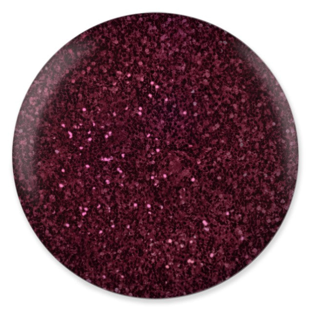DC Platinum - #181 Mahogany