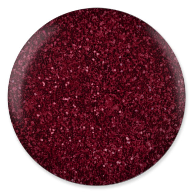DC Platinum -  #183 Burgundy thumbnail 2