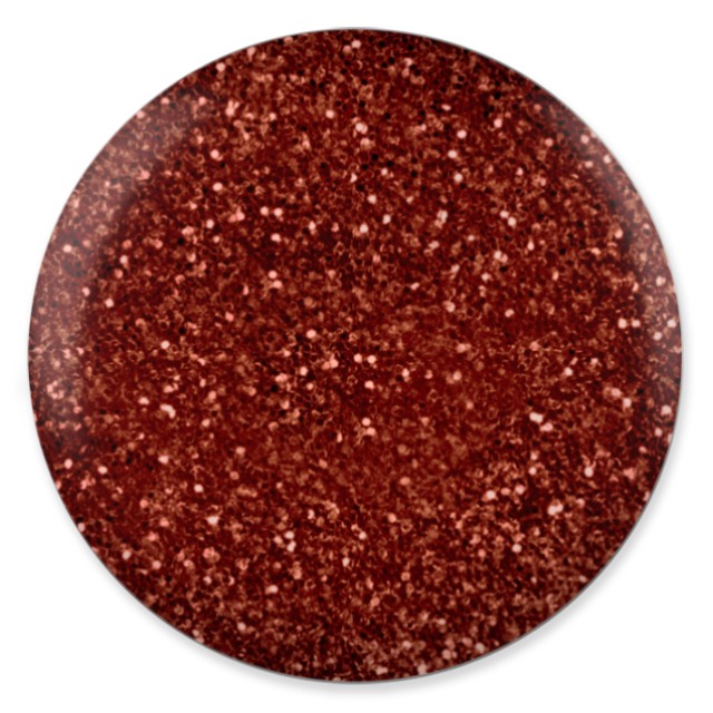 DC Platinum - #185 Crimson