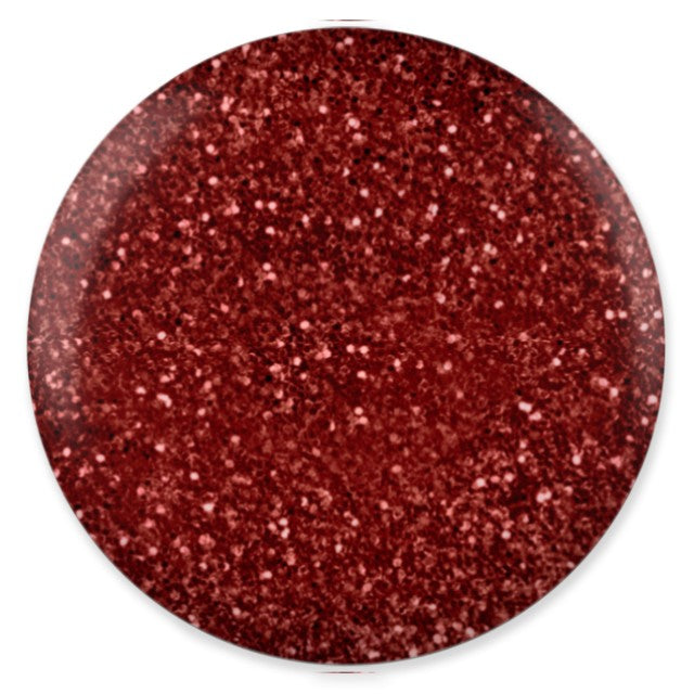 DC Platinum - #186 Carmine