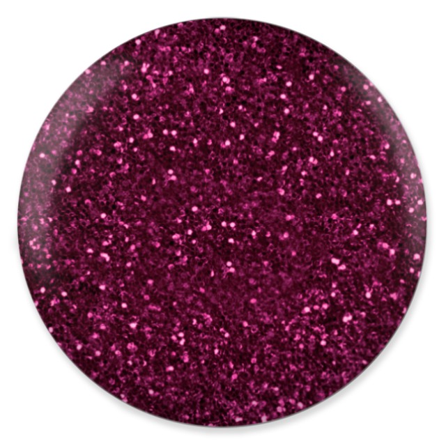 DC Platinum - #194 Magenta