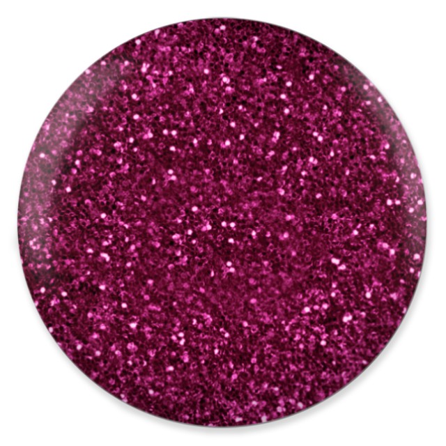 DC Platinum - #195 Hot Pink