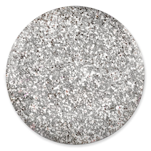 DC Platinum - #207 Silver