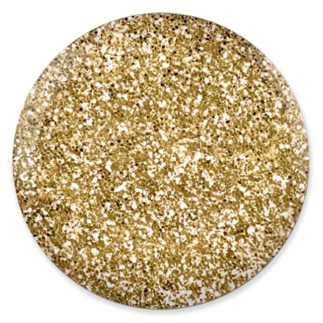 DC Platinum - #208 Golden