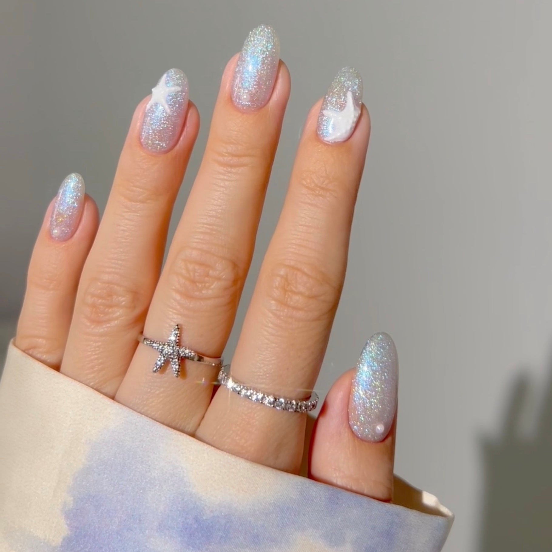 3D Gel - White thumbnail 3