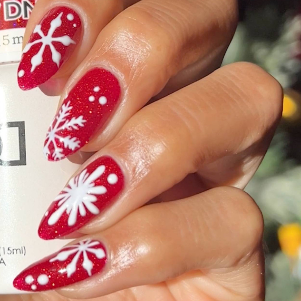 3D Gel - White thumbnail 5