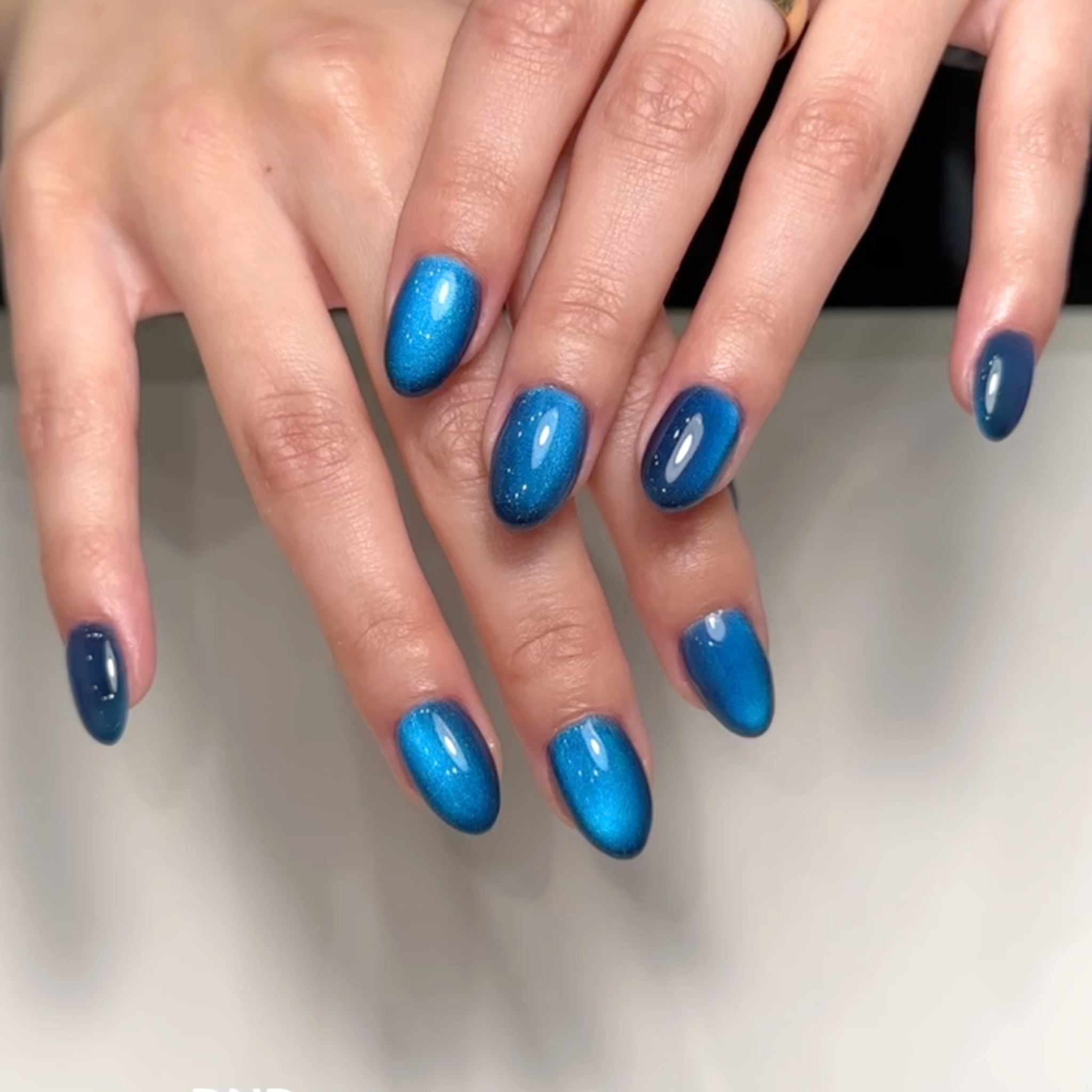DIVA 9D Cat Eye Glassball #04 - Loyal To You thumbnail 5