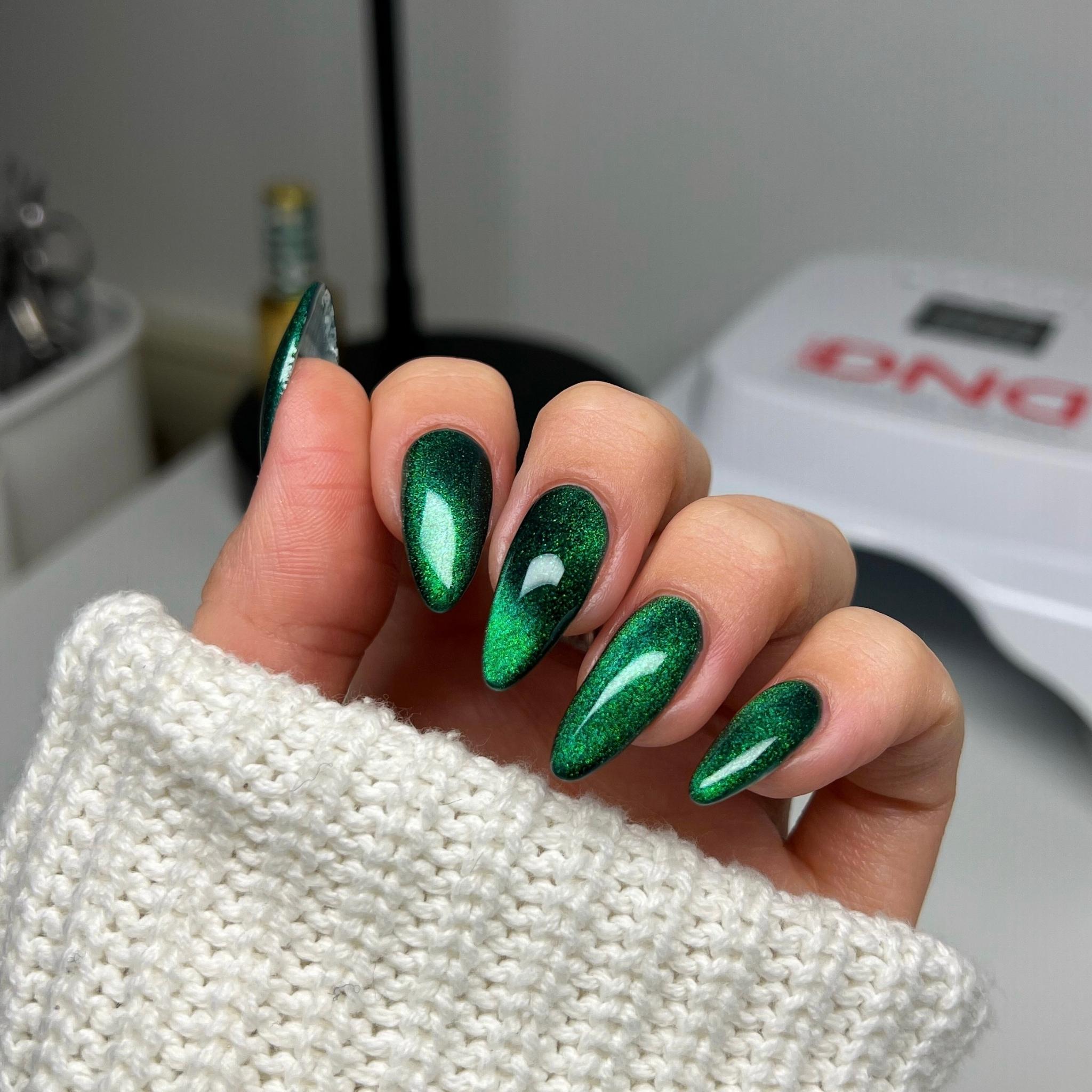 DIVA 9D Cat Eye Glassball #05 - Jungle Cat thumbnail 2