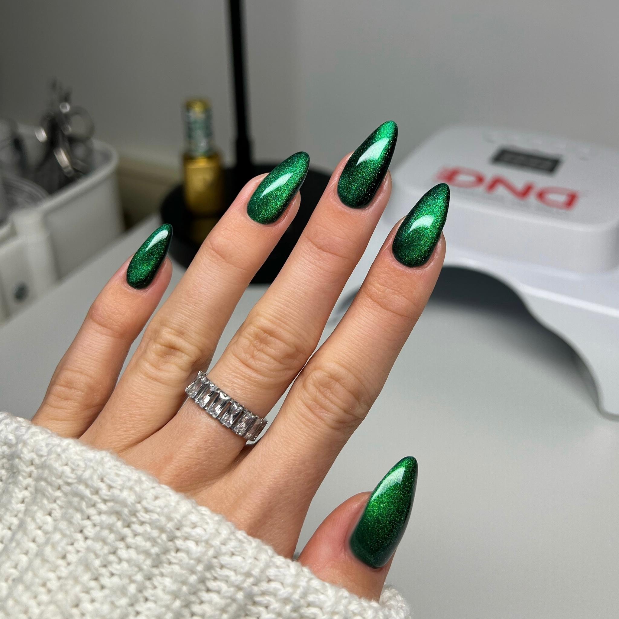 DIVA 9D Cat Eye Glassball #05 - Jungle Cat thumbnail 3