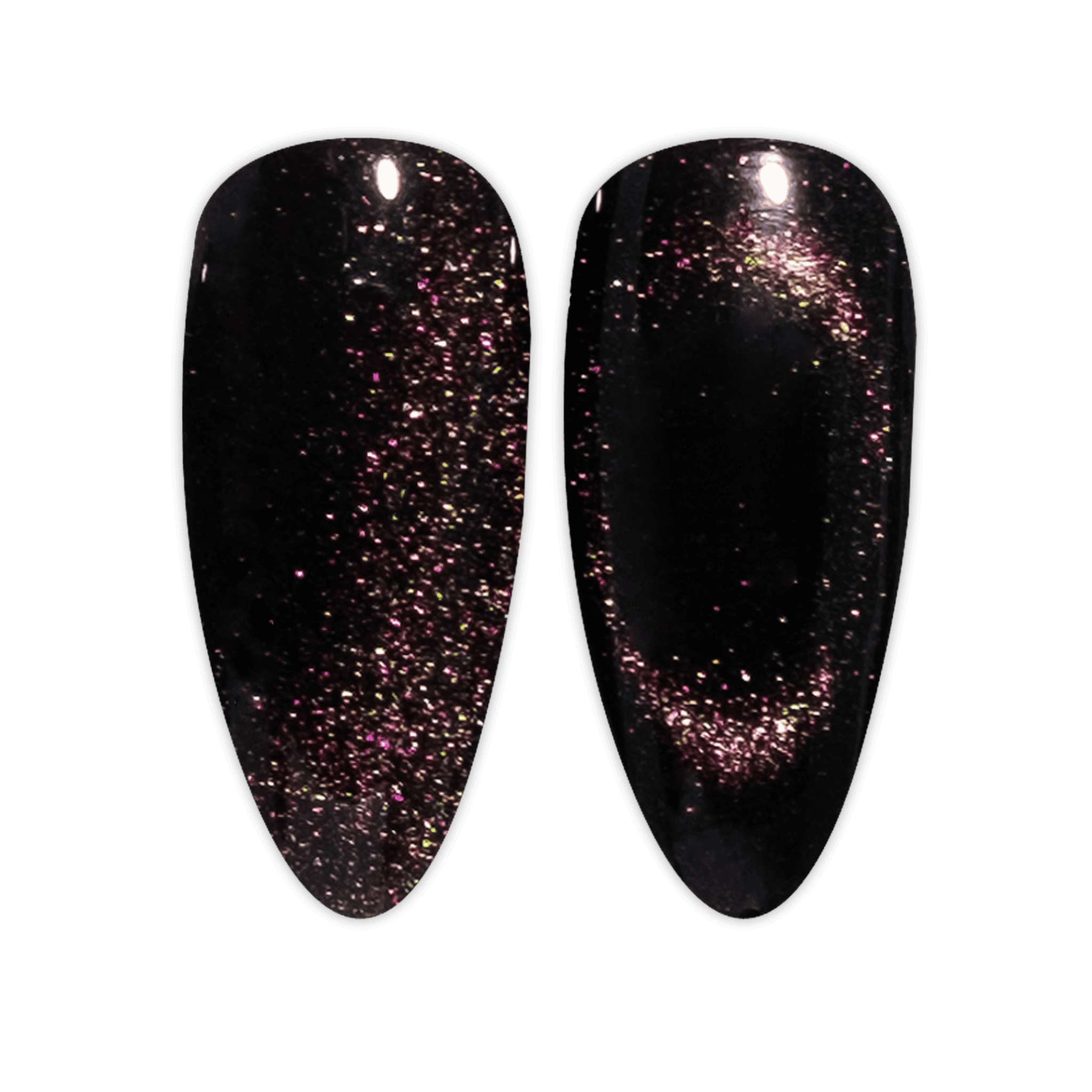 DIVA 9D Cat Eye Glassball #06 - Meow Or Never
