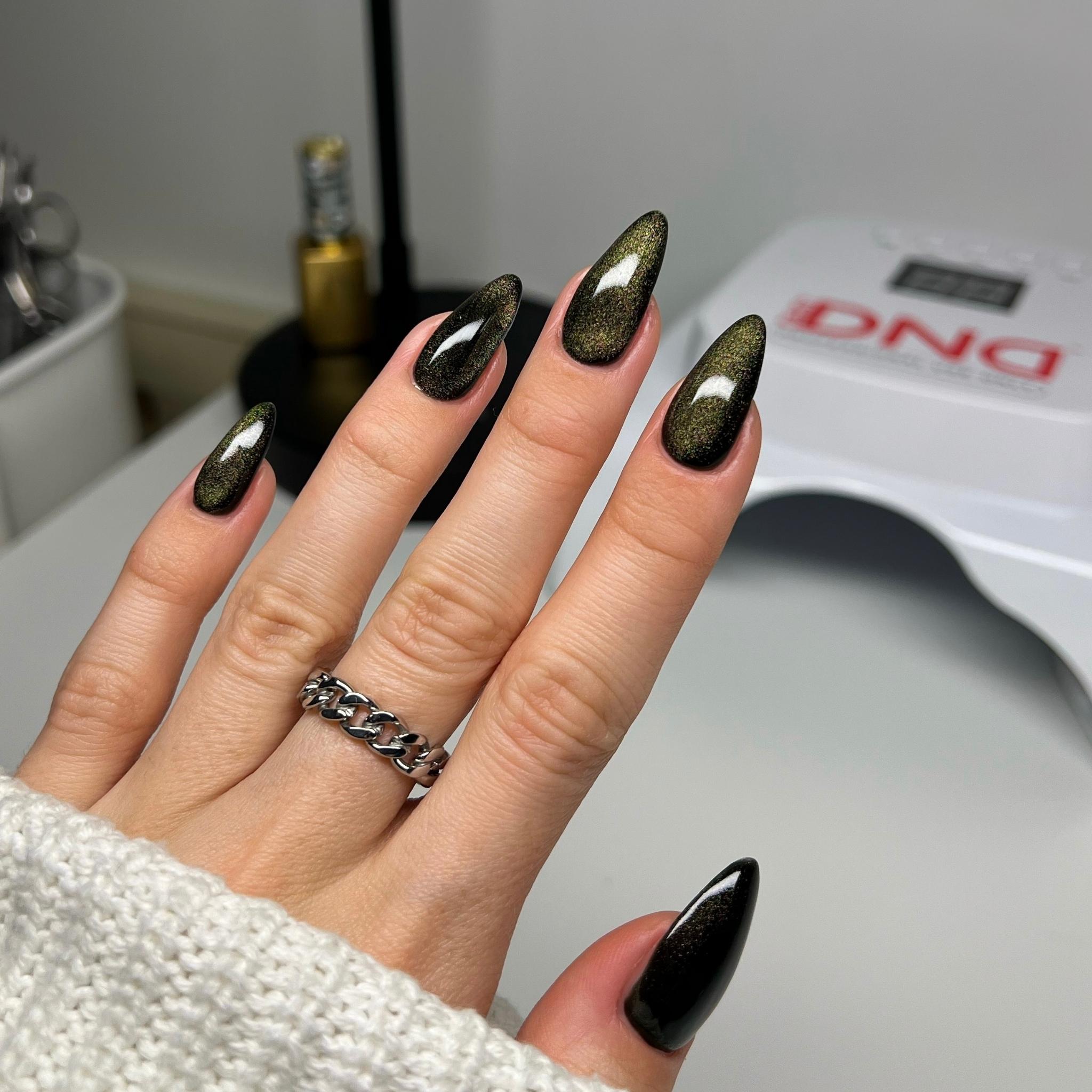 DIVA 9D Cat Eye Glassball #06 - Meow Or Never thumbnail 2