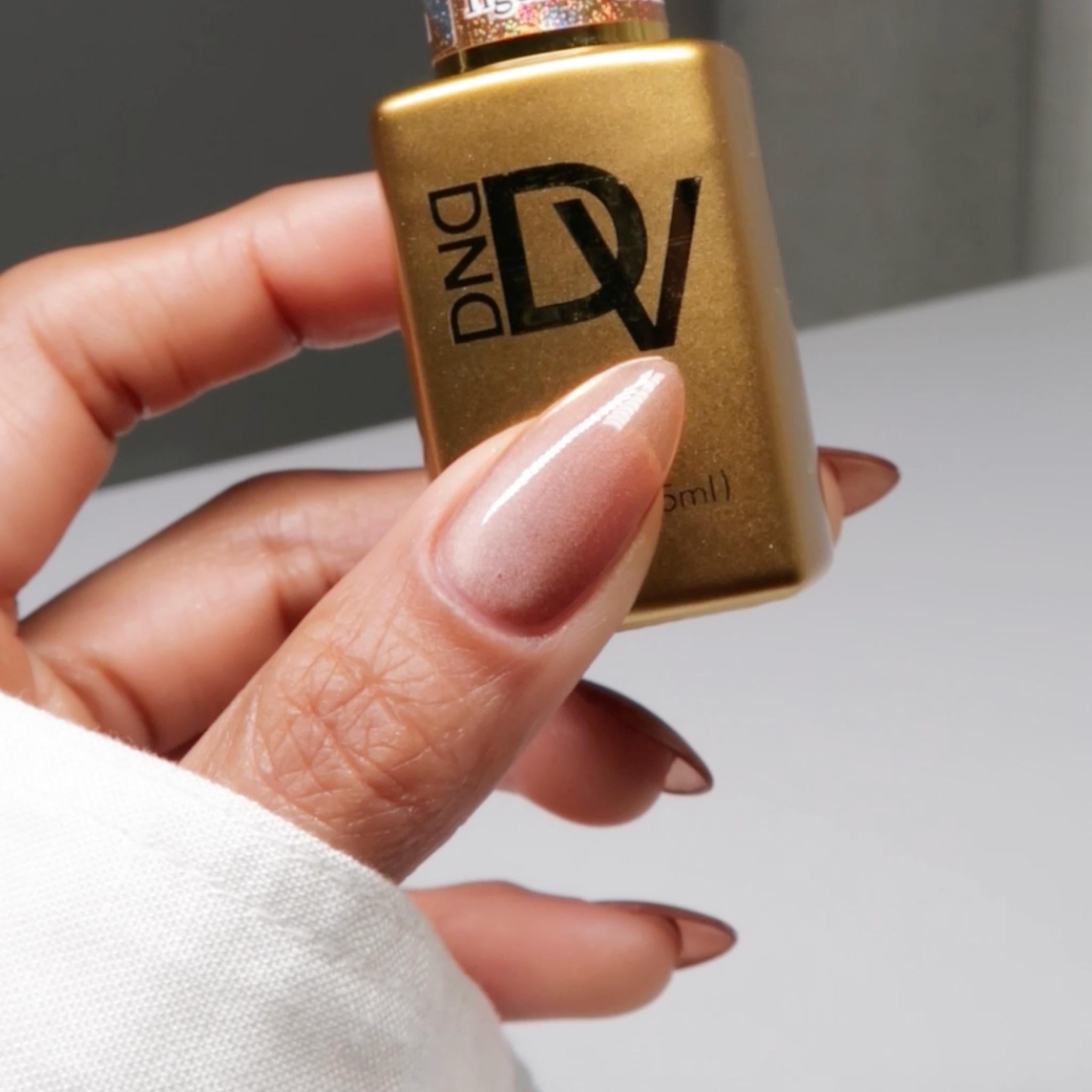 DIVA 9D Cat Eye Glassball #07 - Tiger Eyes thumbnail 3