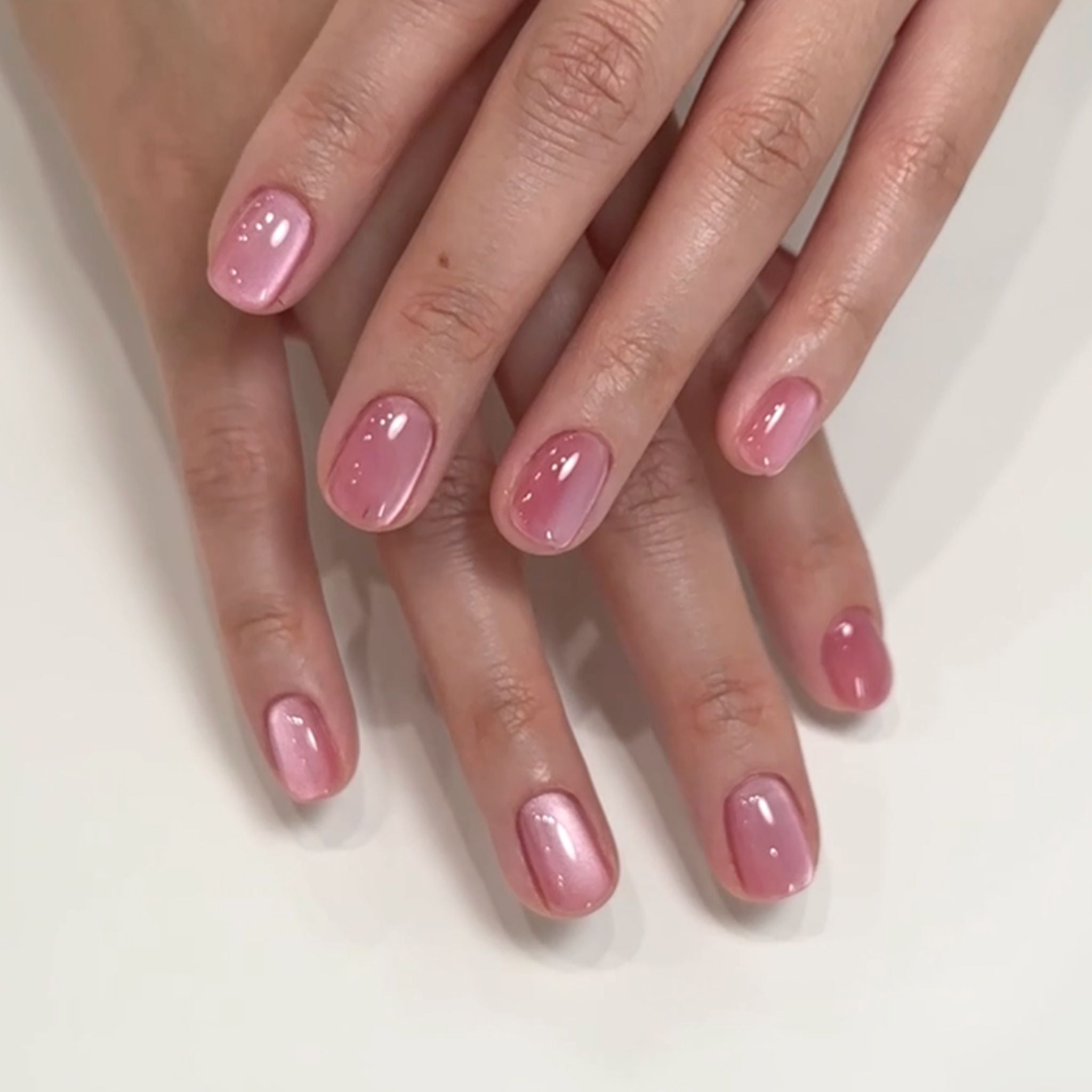 DIVA 9D Cat Eye Glassball #08 - Kitty Blossom thumbnail 2