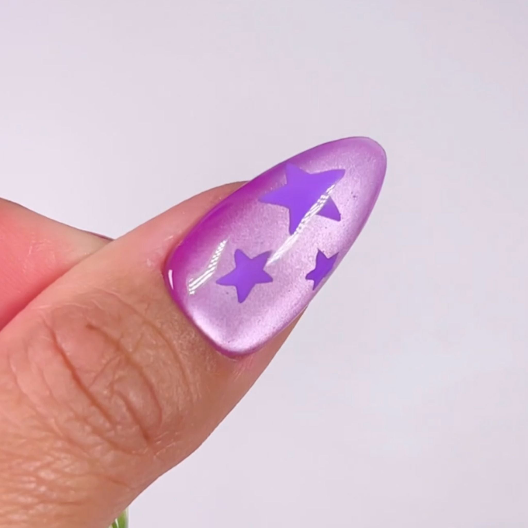 DIVA 9D Cat Eye Glassball #09 - Knead Affection thumbnail 3