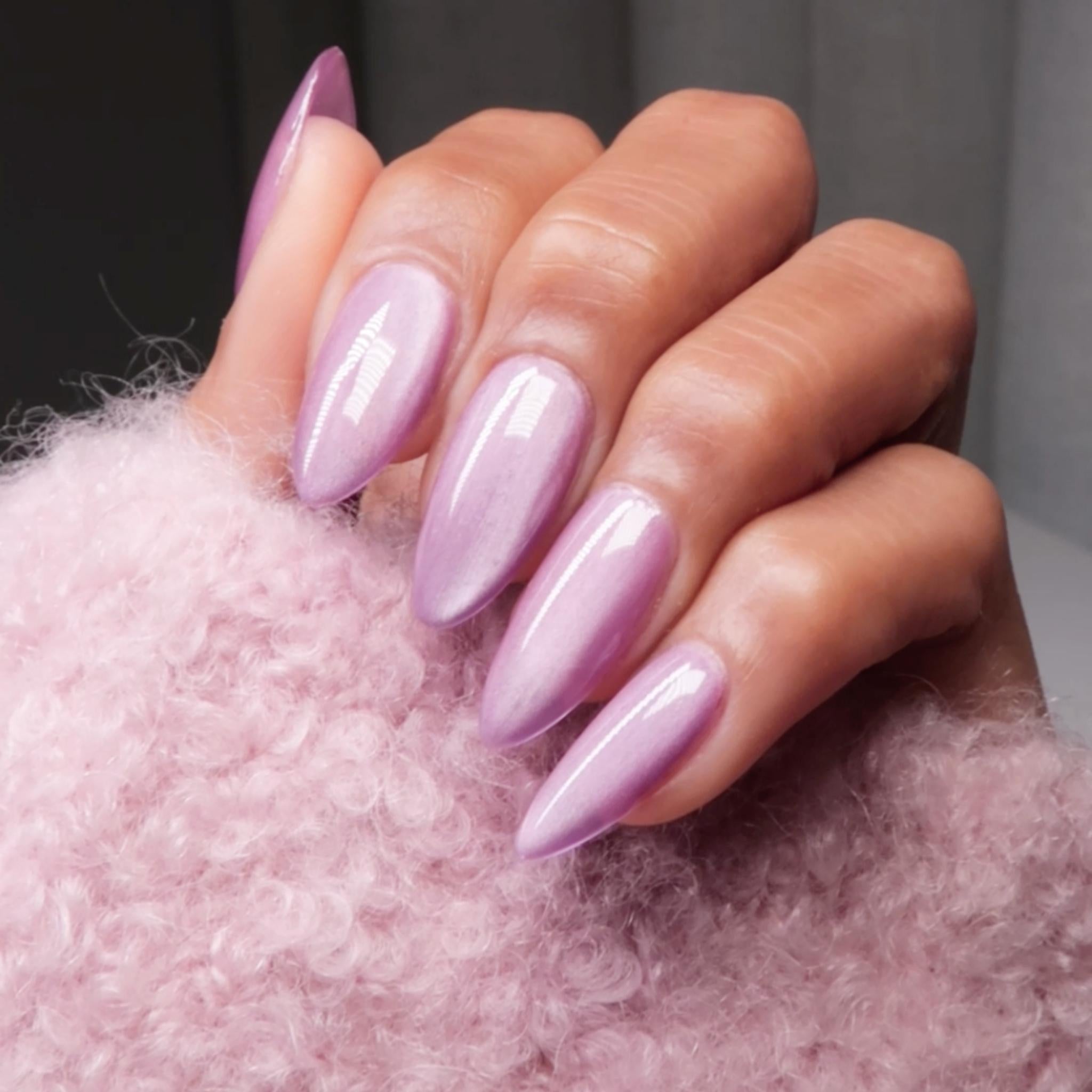 DIVA 9D Cat Eye Glassball #09 - Knead Affection thumbnail 4