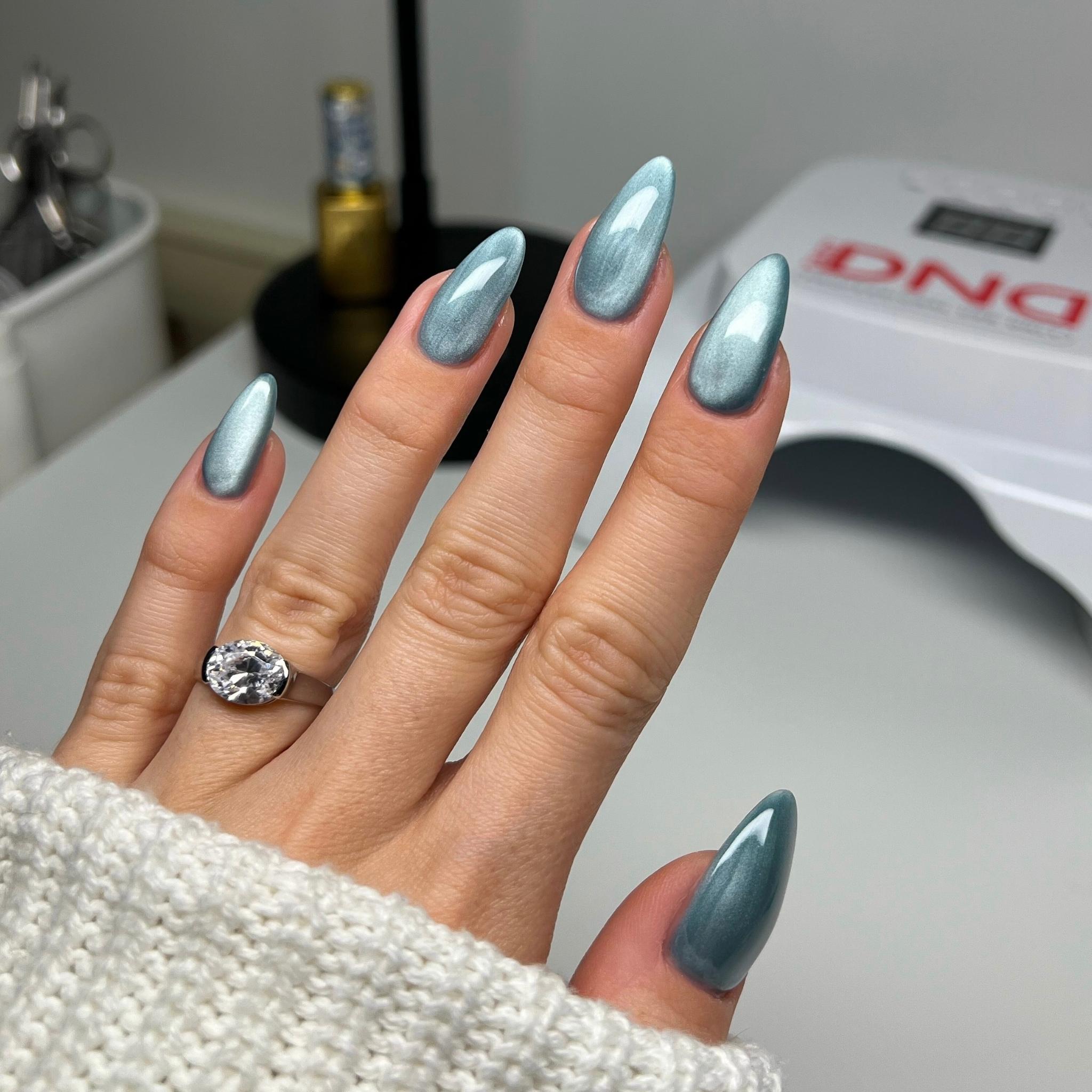 DIVA 9D Cat Eye Glassball #10 - Glass Slipper thumbnail 3