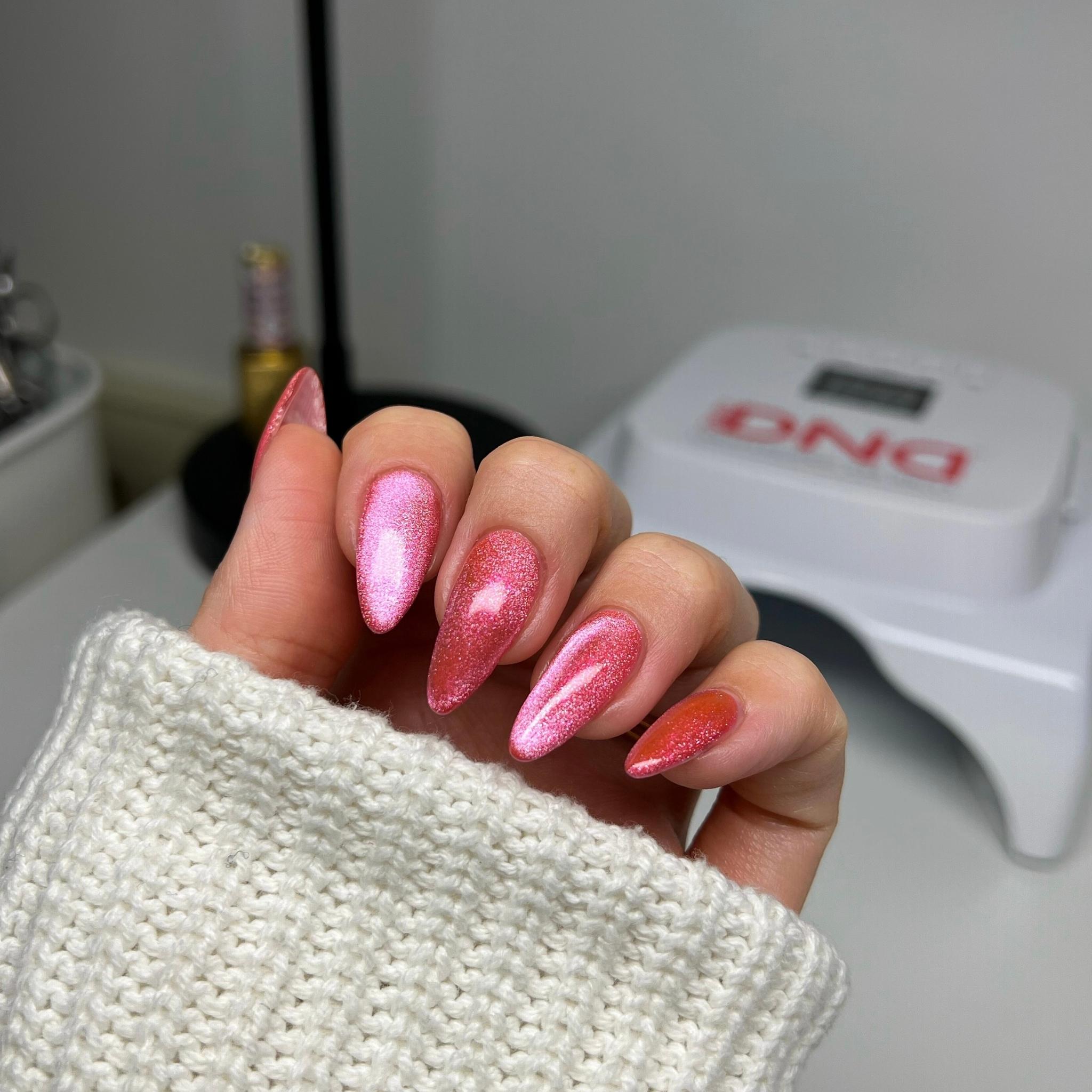 DIVA 9D Cat Eye Candy #13 - Lollipop Pounce thumbnail 2