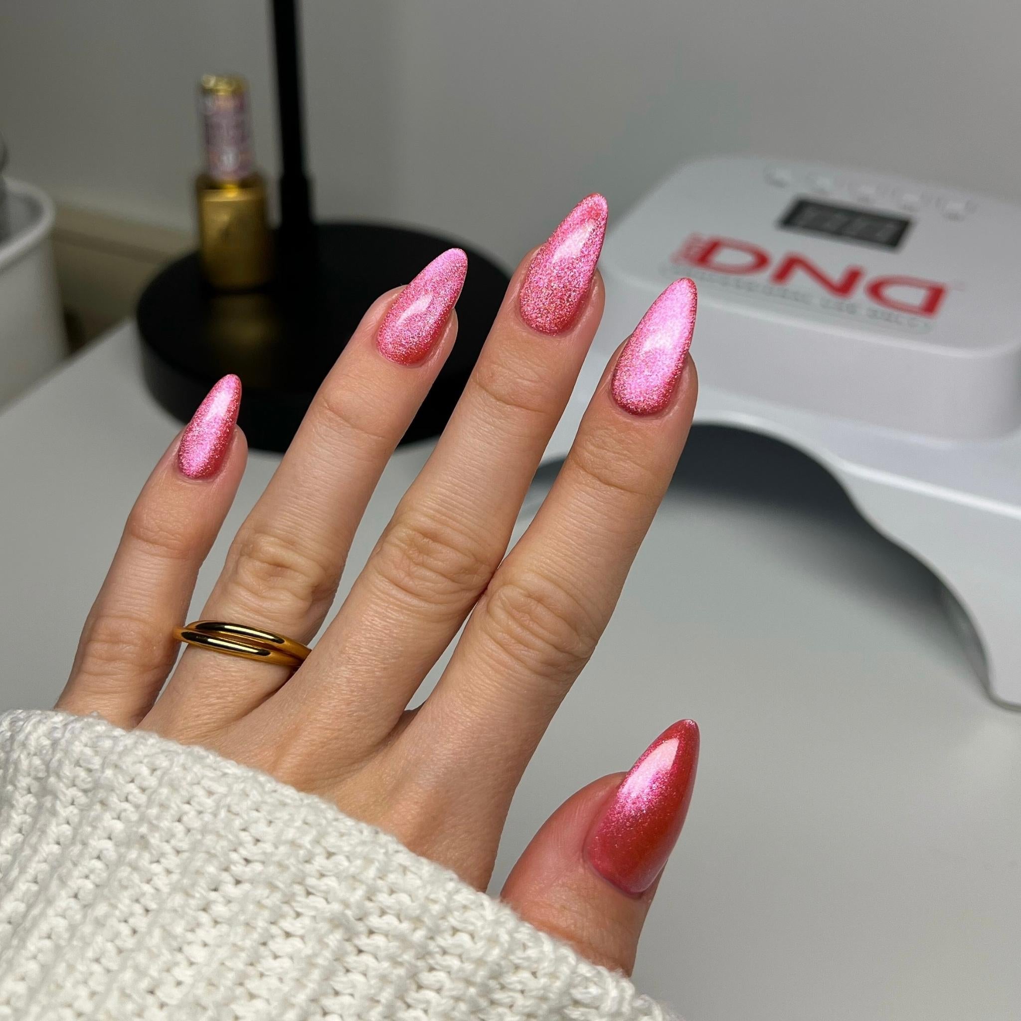 DIVA 9D Cat Eye Candy #13 - Lollipop Pounce thumbnail 3