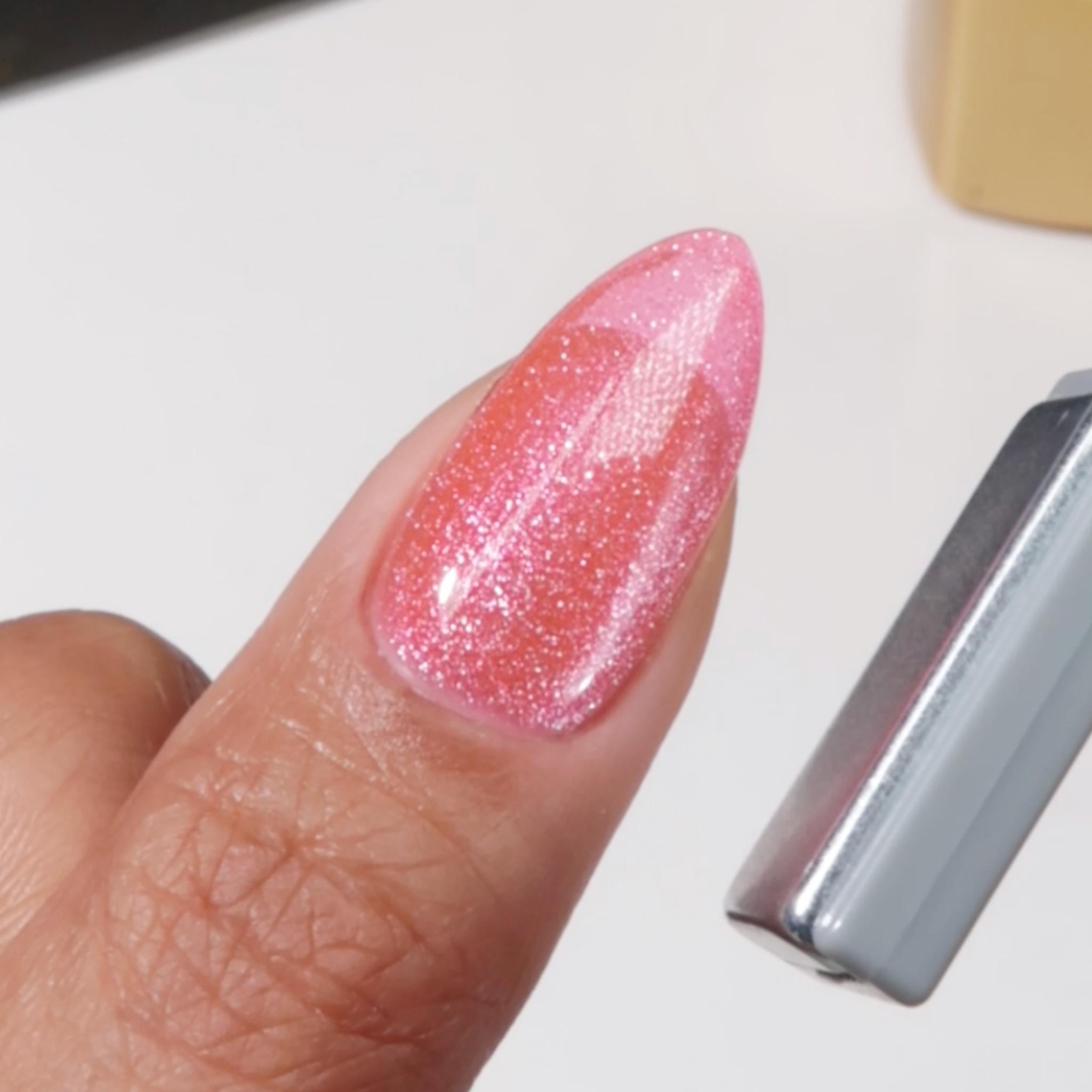DIVA 9D Cat Eye Candy #13 - Lollipop Pounce thumbnail 5