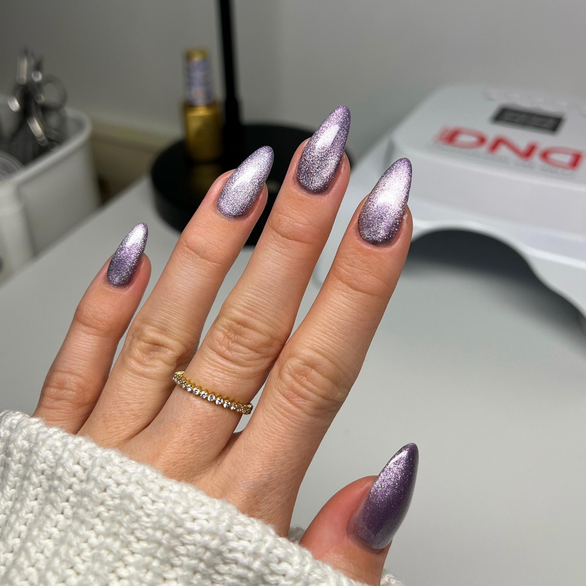 DIVA 9D Cat Eye Candy #19 - Wild Berry thumbnail 3