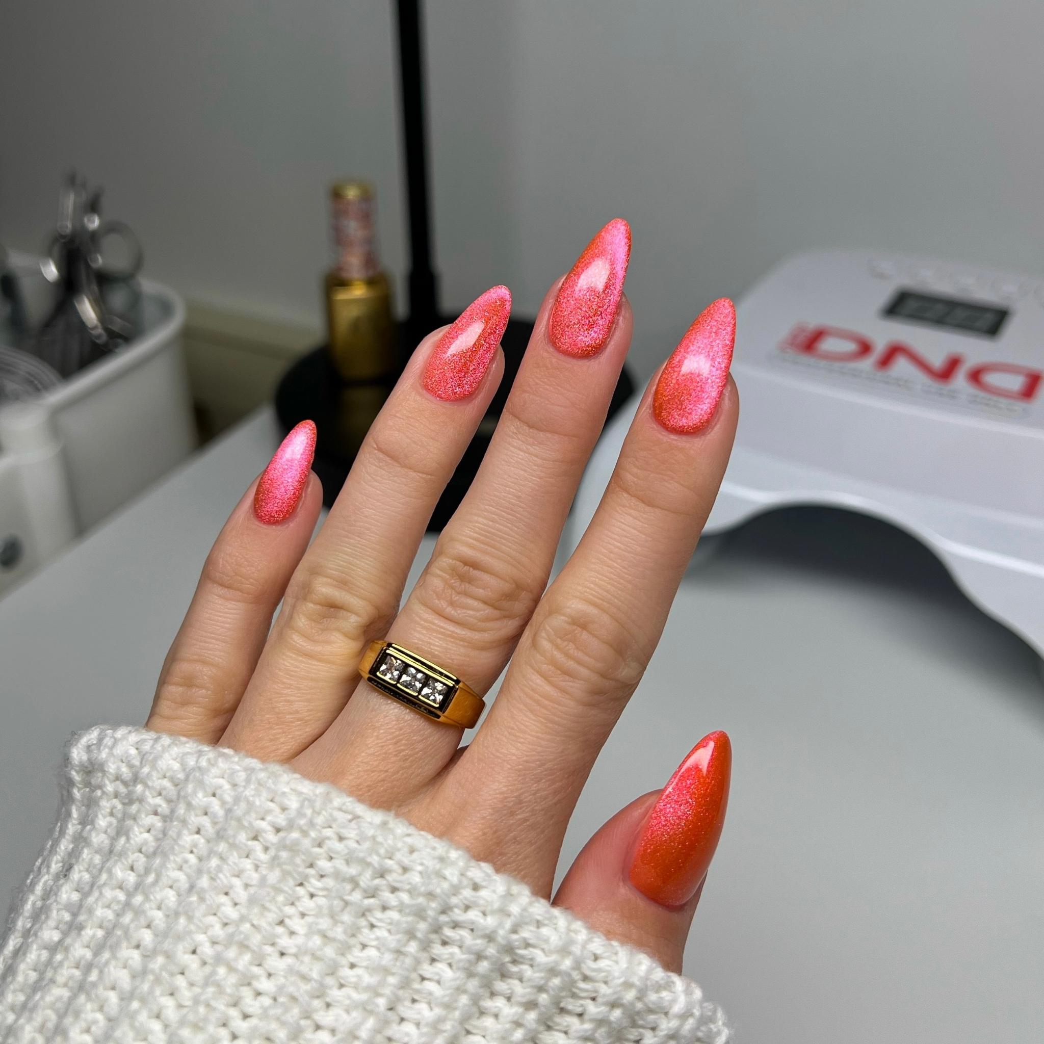 DIVA 9D Cat Eye Candy #22 - Jelly Belly Rubs thumbnail 2