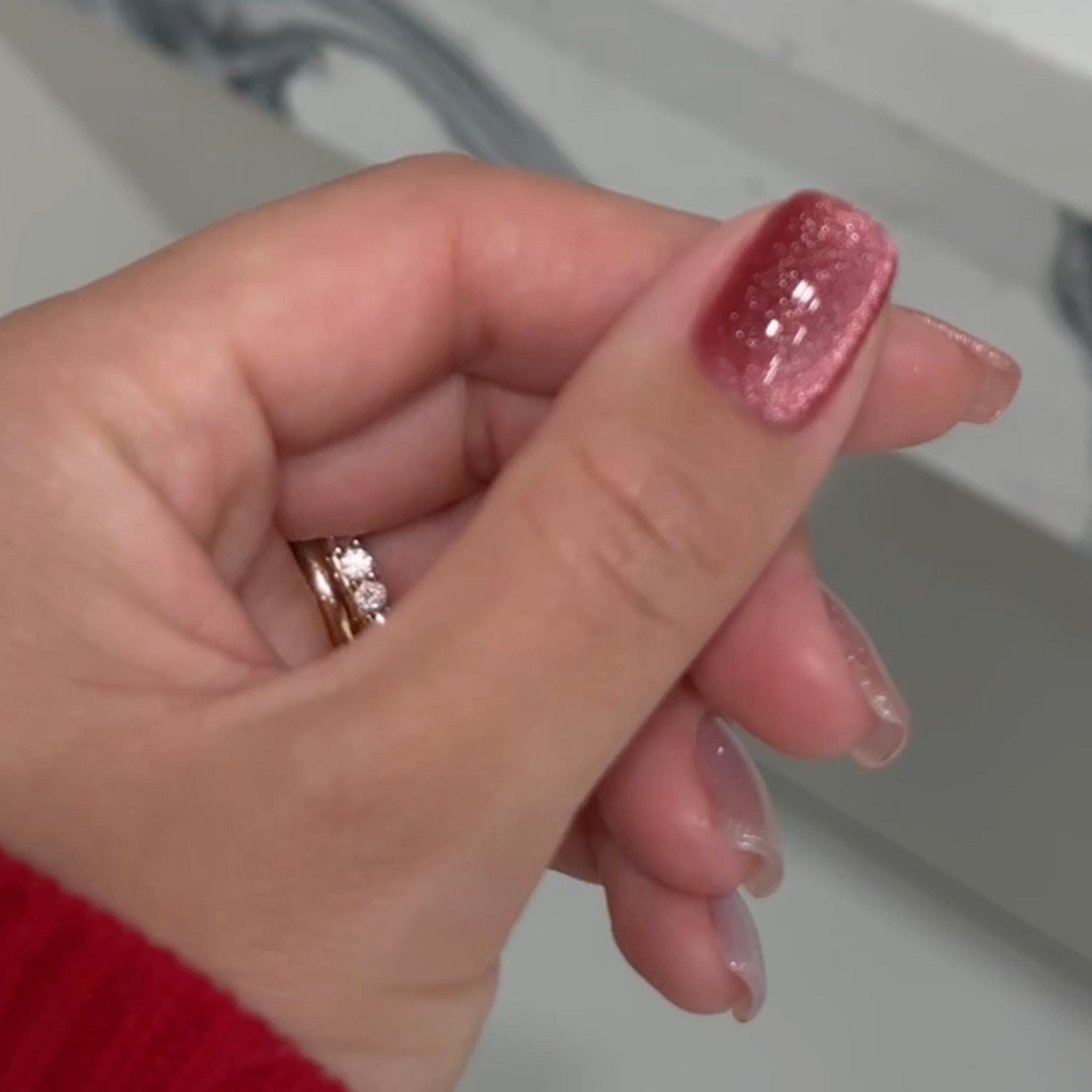 DIVA 9D Cat Eye Candy #24 - Hot Cinnamon thumbnail 5
