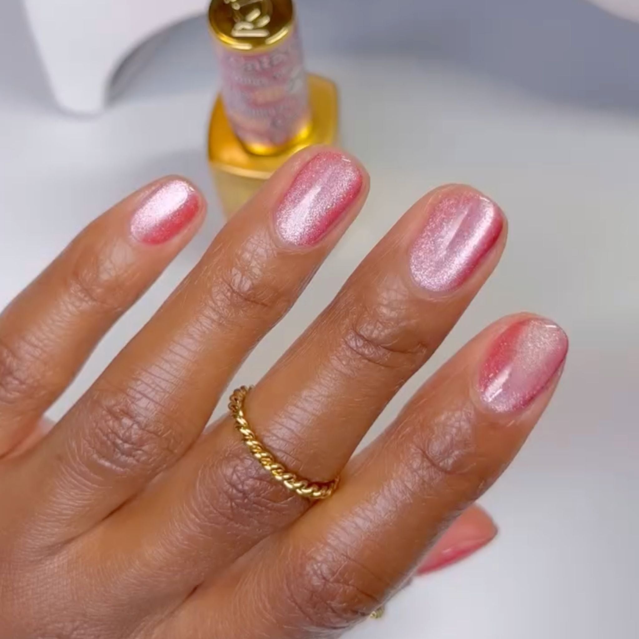 DIVA 9D Cat Eye Daydream #29 - Wanna Be Yours thumbnail 3