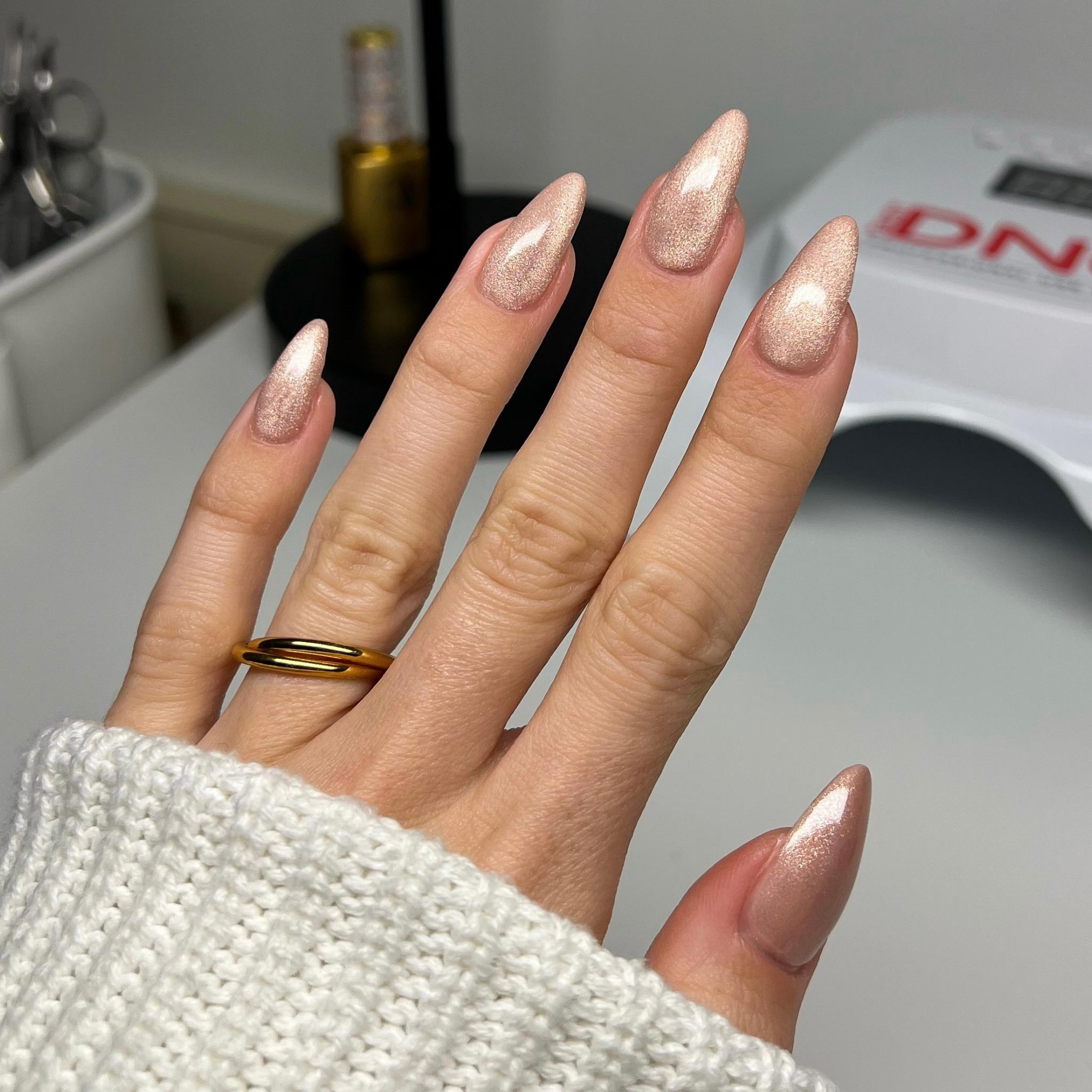 DIVA 9D Cat Eye Daydream #30 - Afterglow thumbnail 4