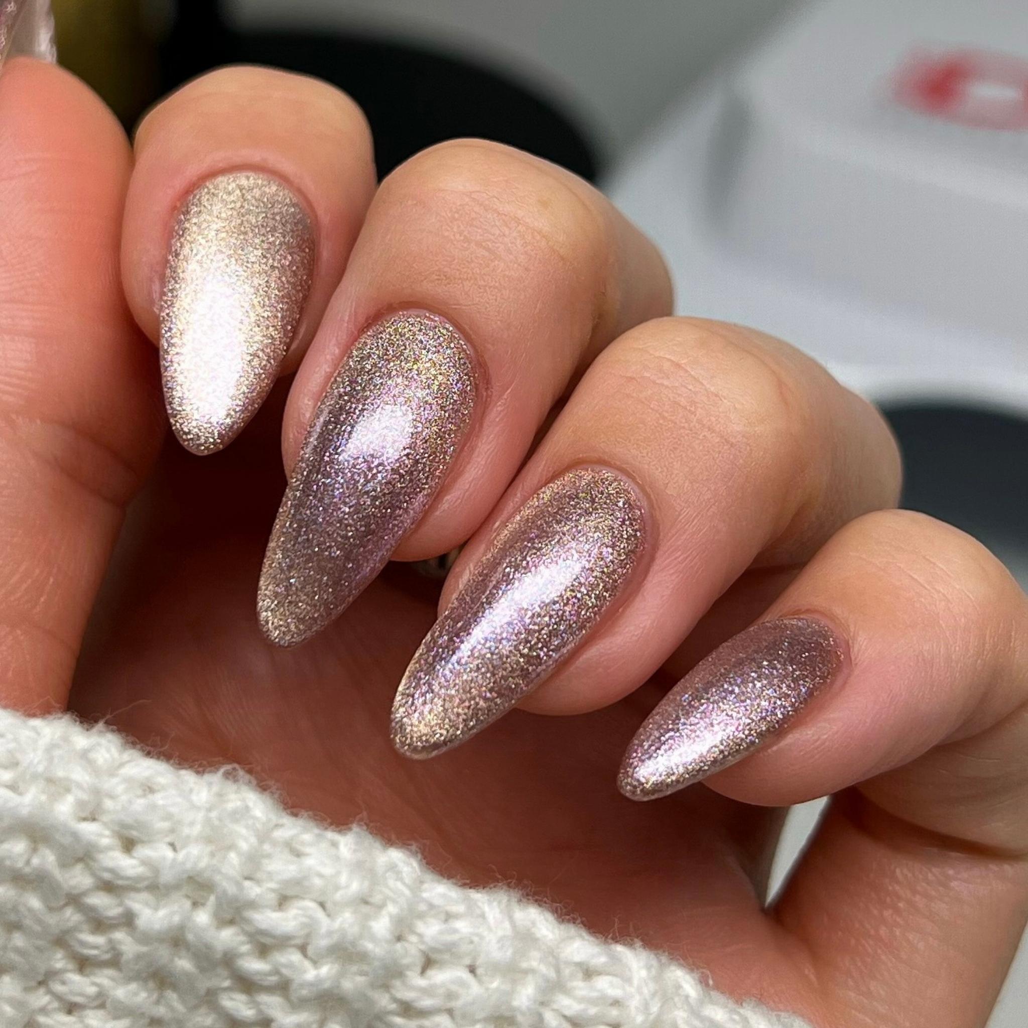 DIVA 9D Cat Eye Daydream #35 - Hazel Dreams thumbnail 3