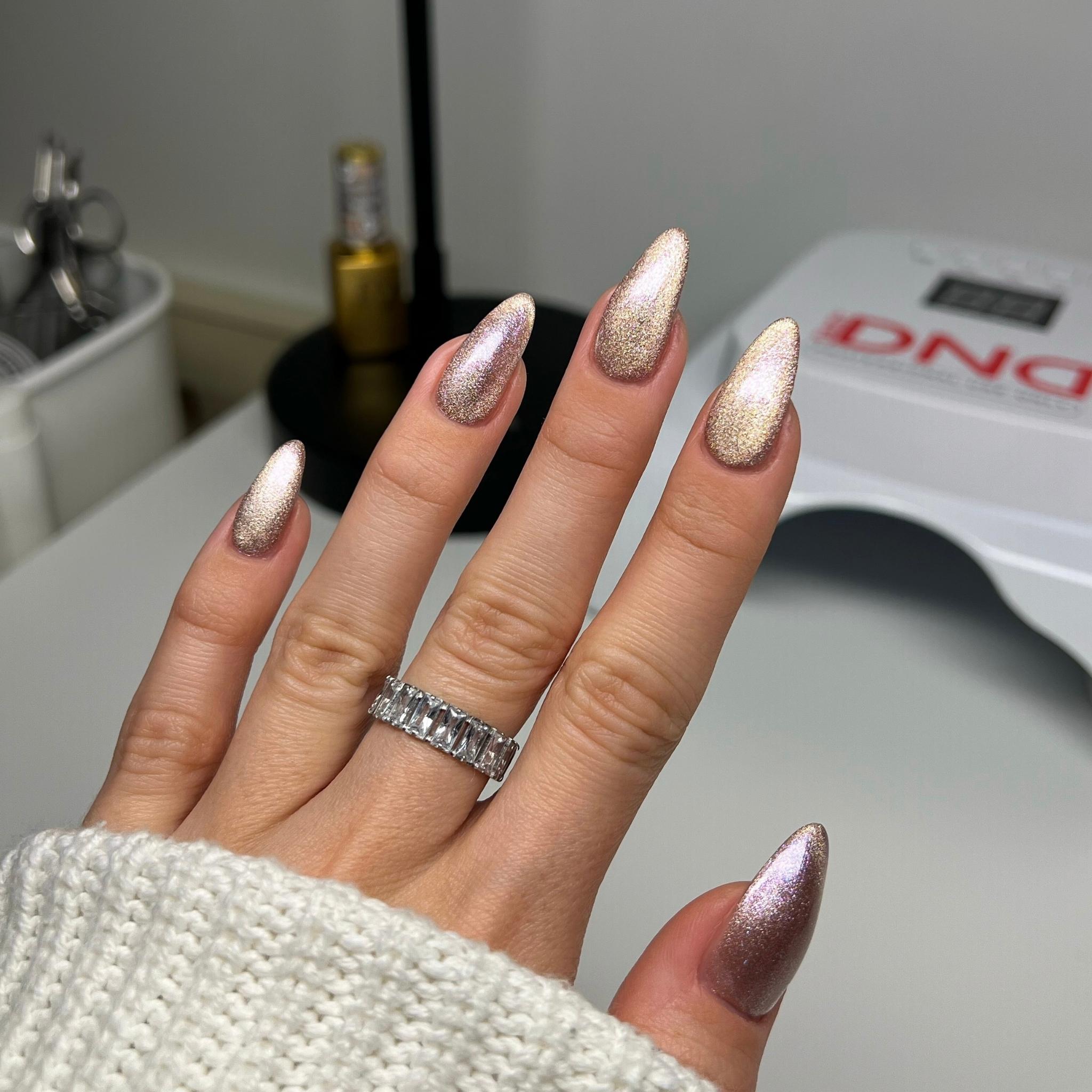 DIVA 9D Cat Eye Daydream #35 - Hazel Dreams thumbnail 5