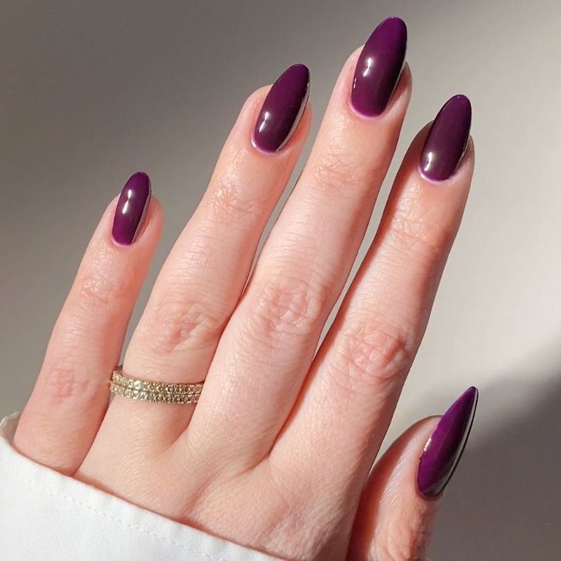 A Sultry Touch Gel Polish Starter Kit thumbnail 5