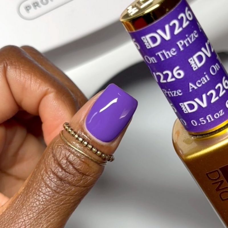 Acai On The Prize DIVA #226 thumbnail 2