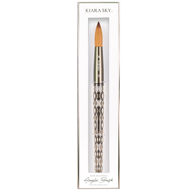 Acrylic Brush #20