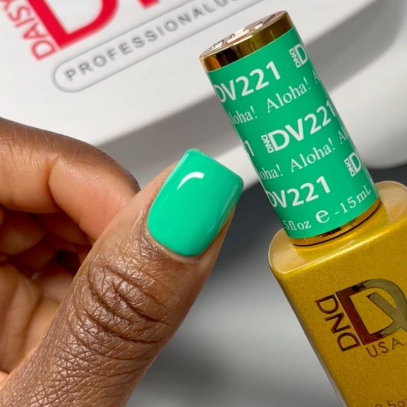 Aloha! DIVA #221 thumbnail 2