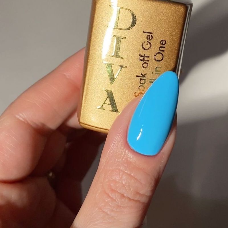 Angel Numbers DIVA #222 thumbnail 4