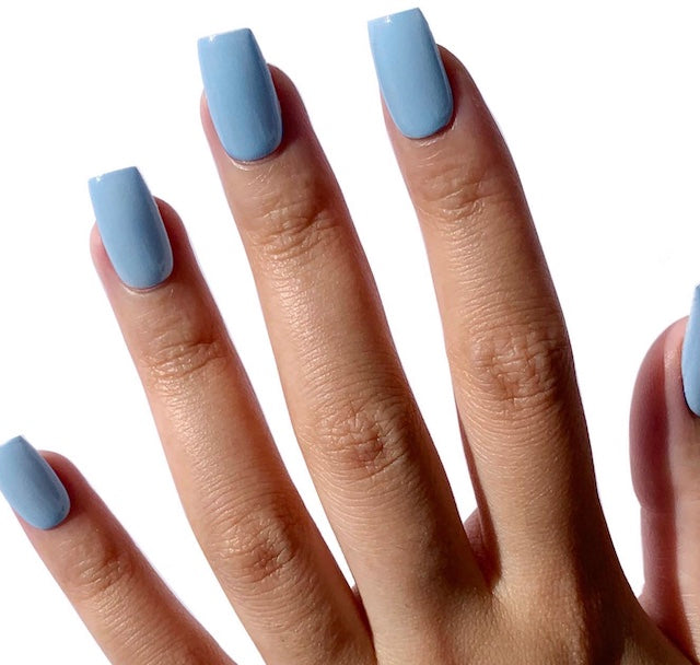 Aqua Blue #030 thumbnail 2