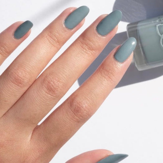 Aqua Gray #098 thumbnail 2