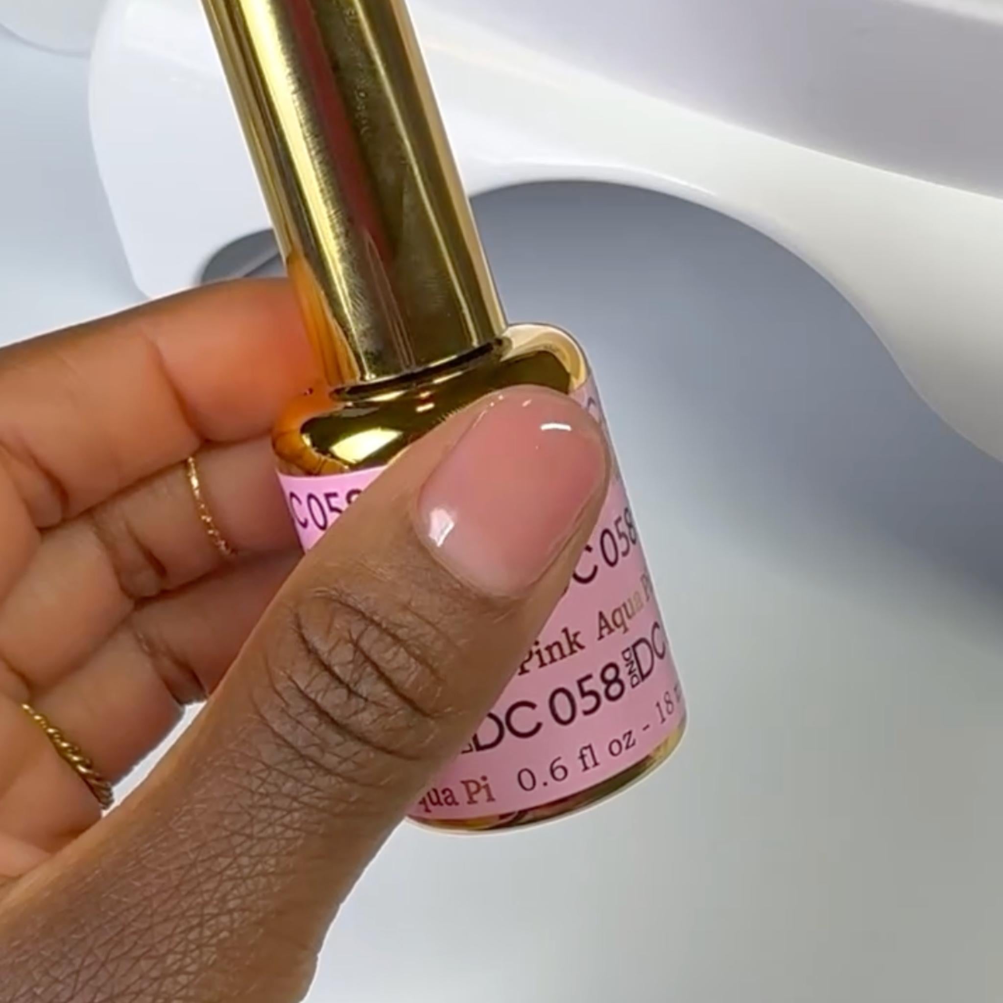 Aqua Pink #058 thumbnail 2