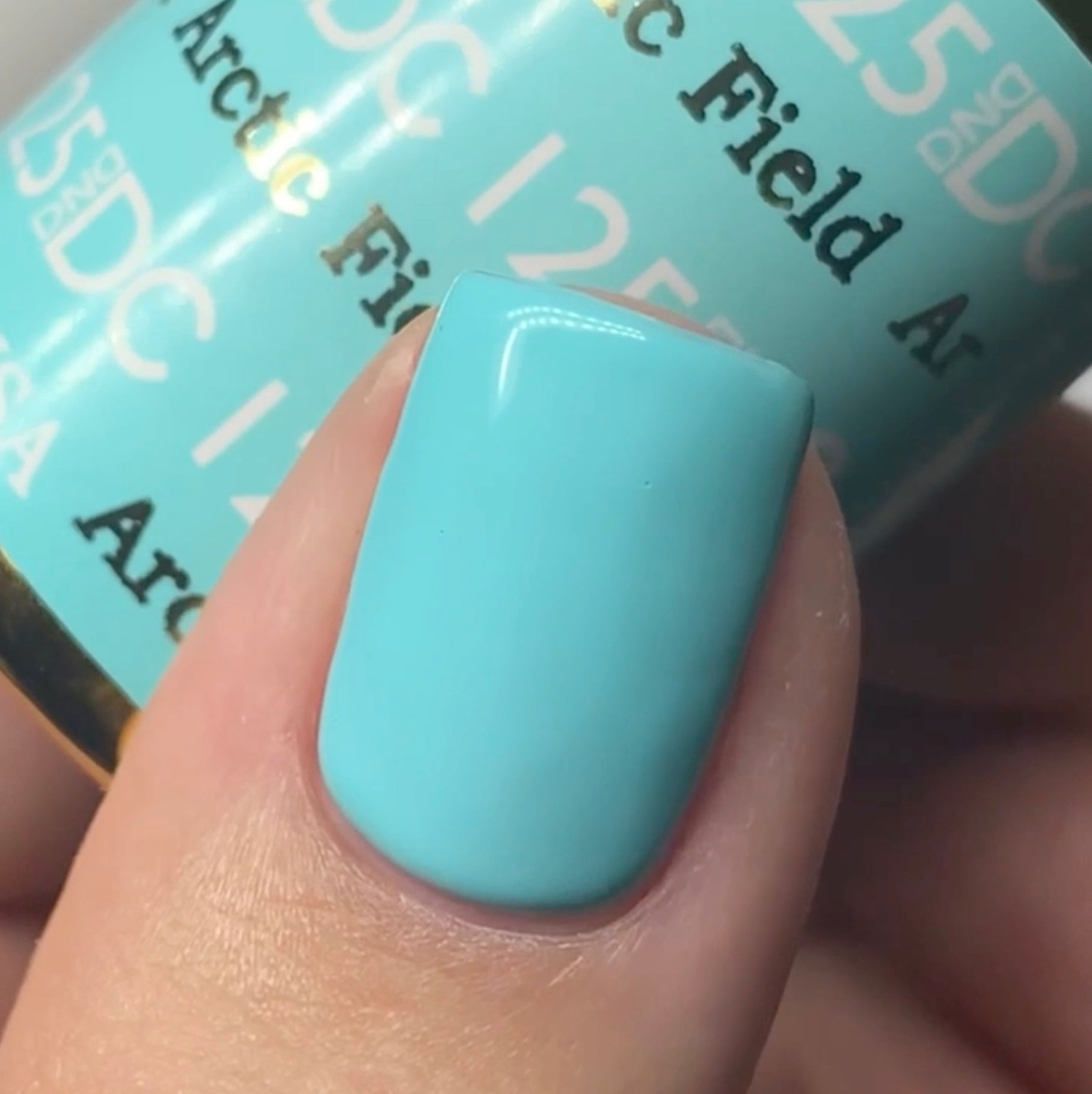 Arctic Field #125 thumbnail 2