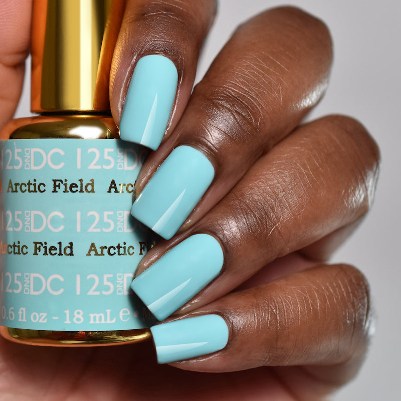 Arctic Field #125 thumbnail 3
