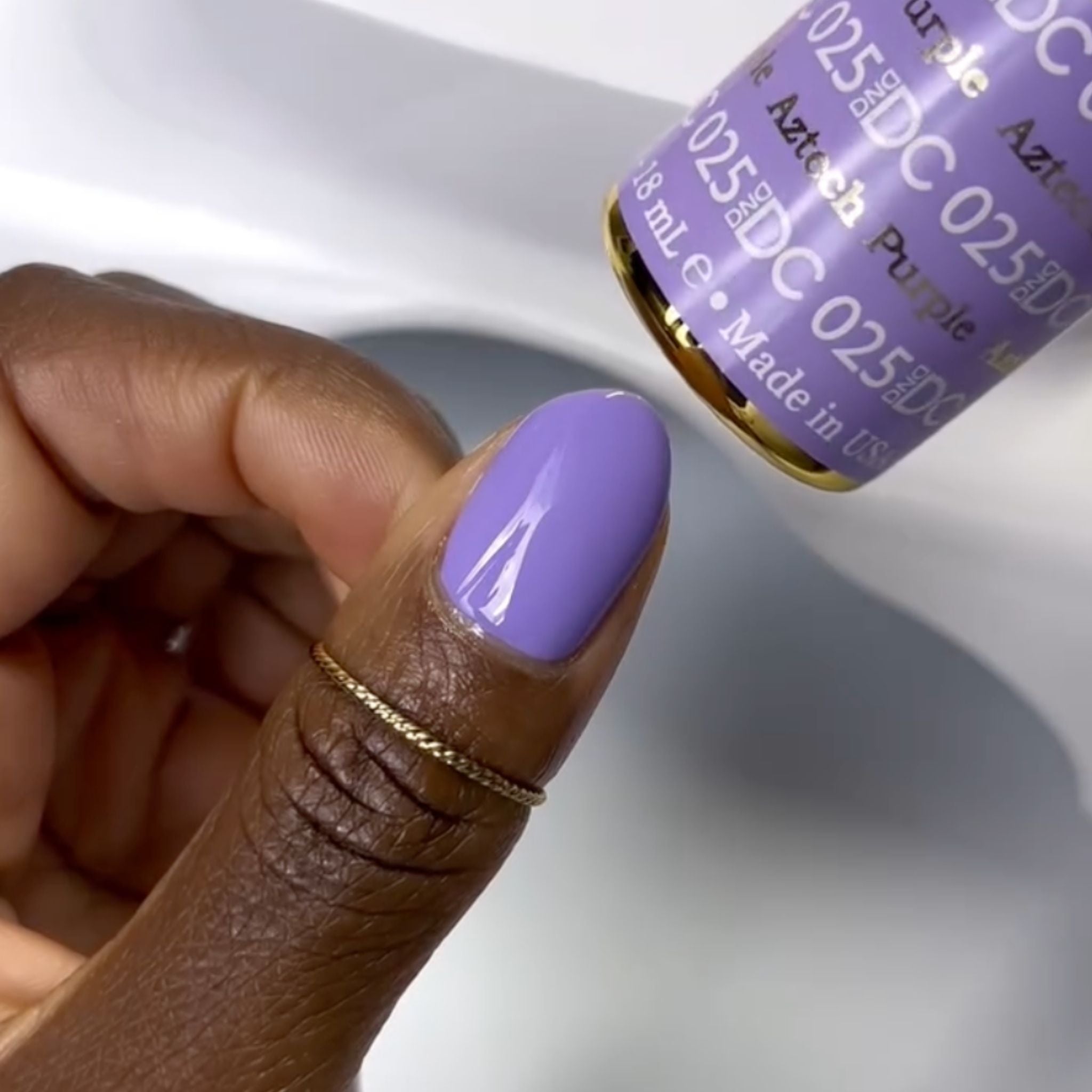 Aztech Purple #025 thumbnail 2
