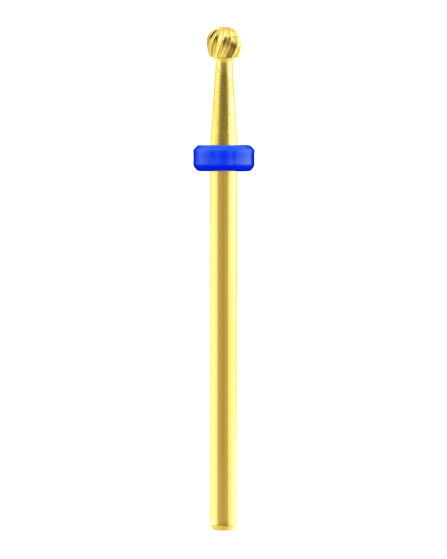 Ball Shape - Gold thumbnail 2