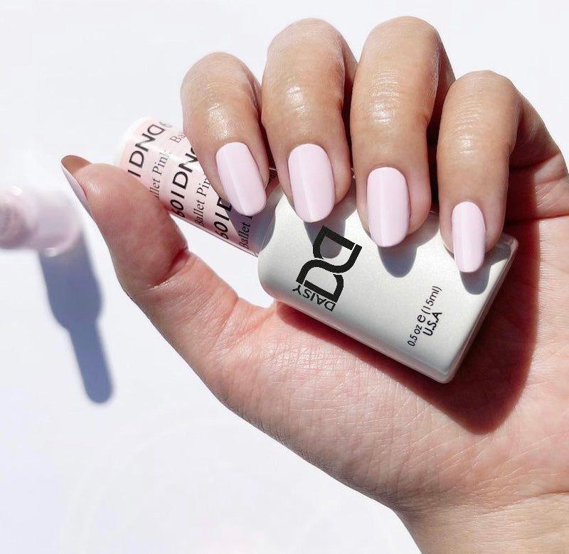 Ballet Pink #601 thumbnail 2