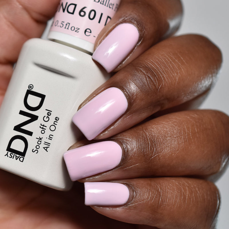Ballet Pink #601 thumbnail 3