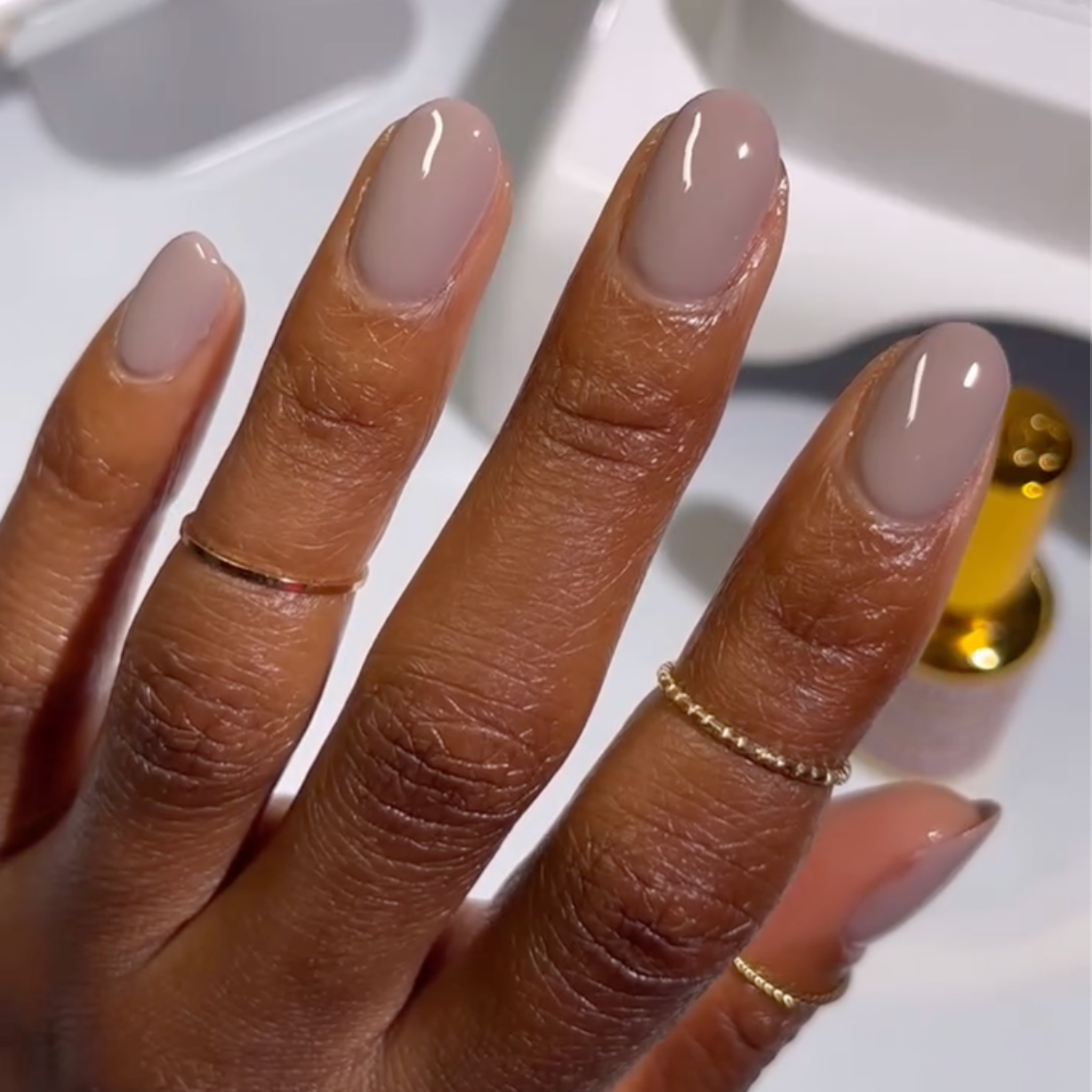 Bamboo Brown #103 thumbnail 3