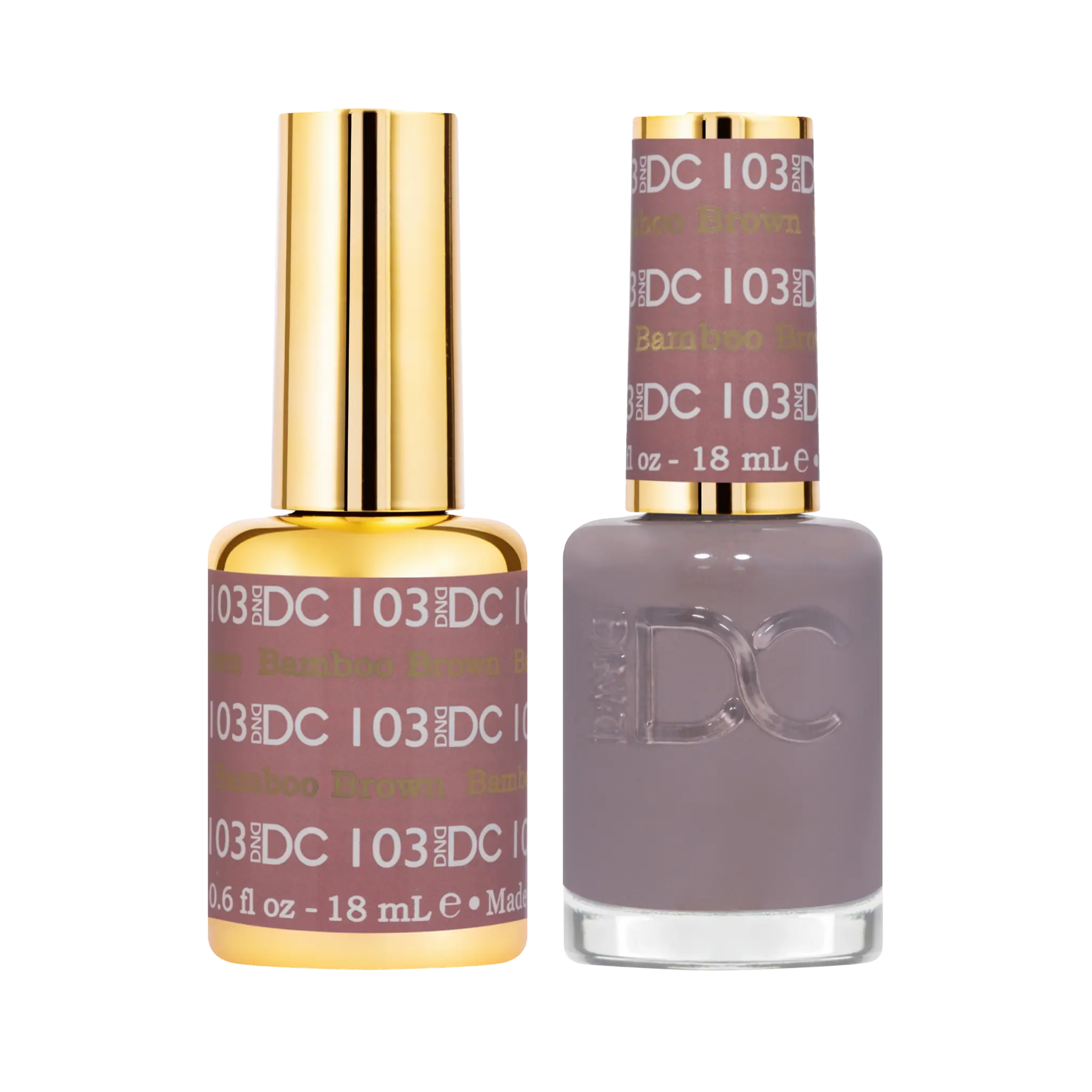 Bamboo Brown #103 thumbnail 4