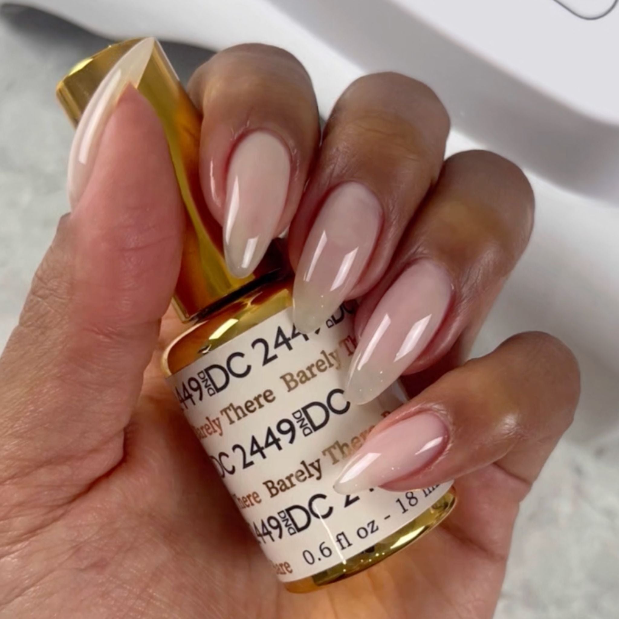 Barely There #2449 thumbnail 4