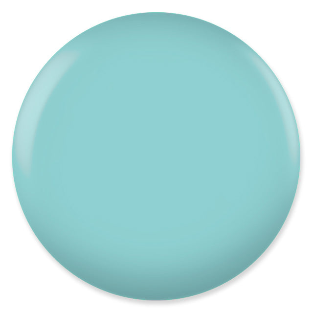 Beautiful Teal #126