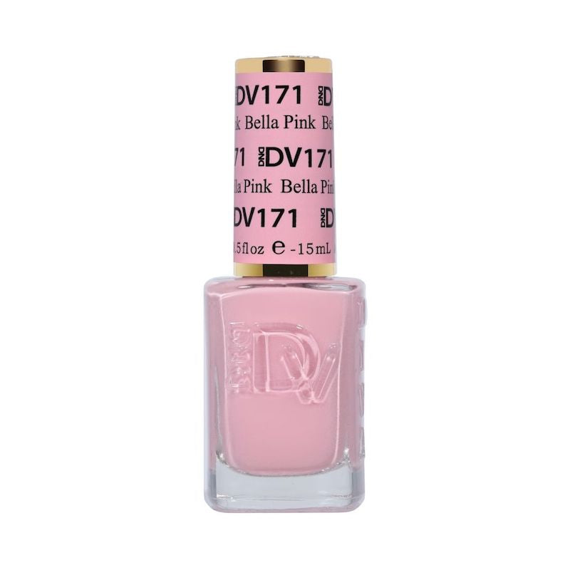 Bella Pink DIVA #171 thumbnail 3