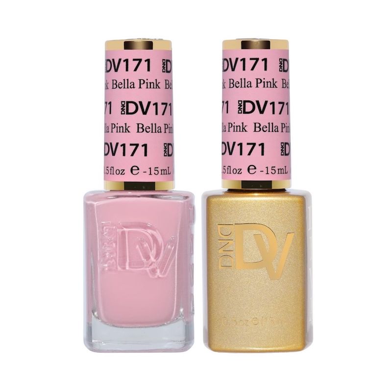Bella Pink DIVA #171 thumbnail 5